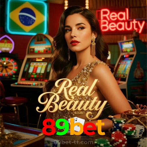 89bet：Gire as slots e conquiste prêmios incríveis!