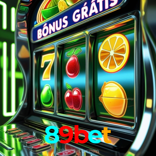 89bet:Aposte no futebol e jogue os melhores jogos de cassino com prêmios incríveis!