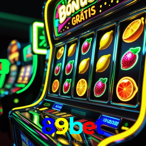 89bet:Aposte no futebol online e jogue os melhores jogos de cassino!
