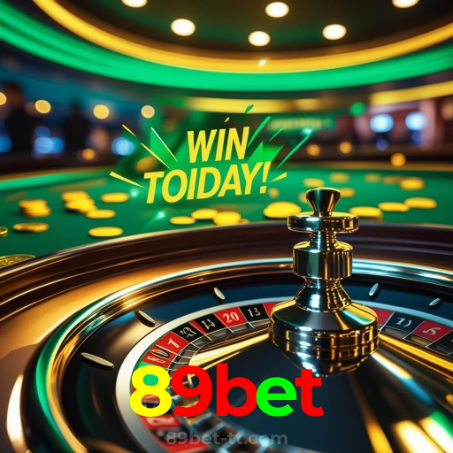 89bet:Encontre a sorte nas nossas roletas e ganhe prêmios incríveis!
