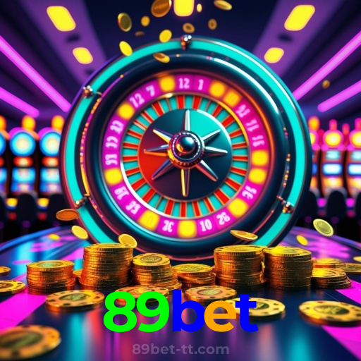 89bet：As slots mais emocionantes estão esperando por você! Vença agora!