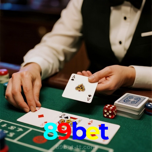 89bet：Aposte no futebol e ganhe prêmios fantásticos em blackjack e roleta!