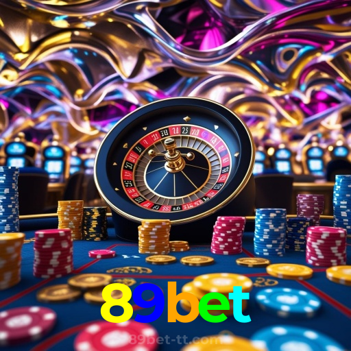 89bet：Sinta a adrenalina das slots e conquiste vitórias como nunca!
