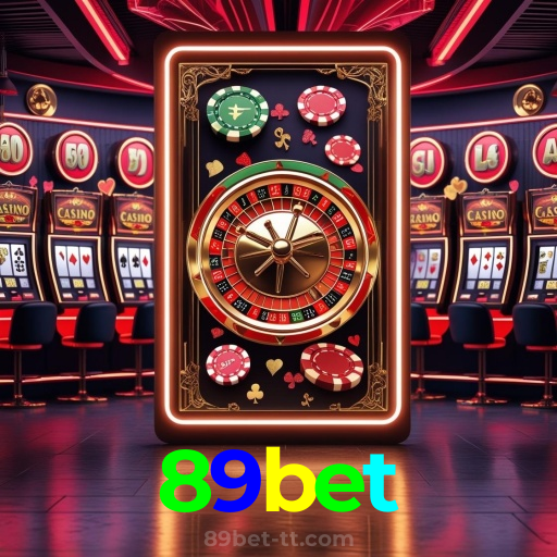 89bet：Jogue slots, aposte no futebol e ganhe prêmios incríveis no cassino online!