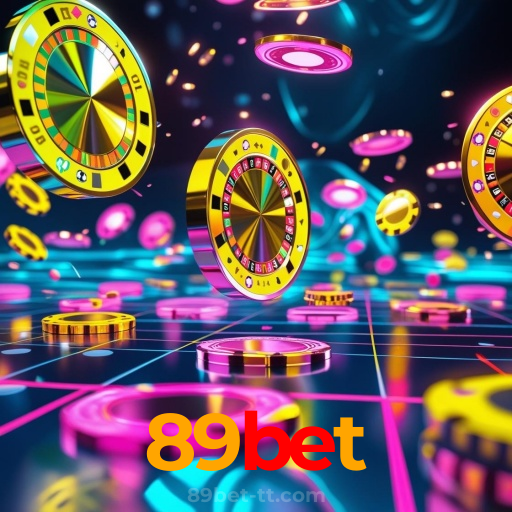 89bet：A diversão do cassino e as apostas no futebol ao seu alcance!
