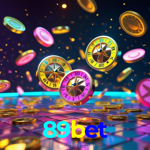 89bet:Jogue nas nossas slots e conquiste vitórias épicas!