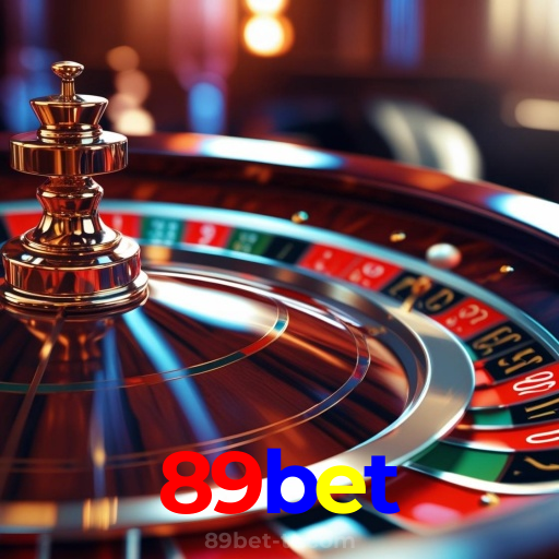 89bet:Apostas no futebol e grandes prêmios em roleta no cassino online!