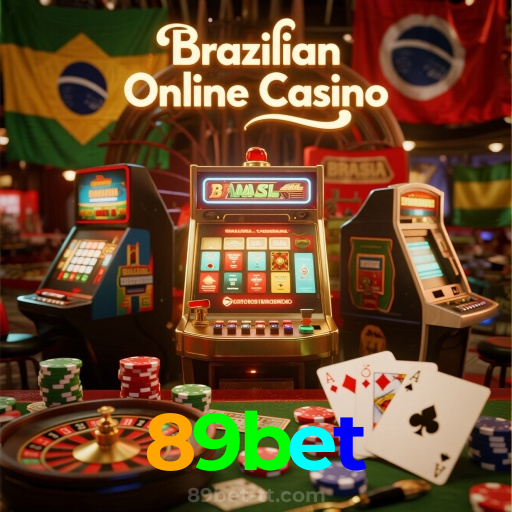 89bet：Jogue no melhor cassino online e descubra os maiores prêmios!