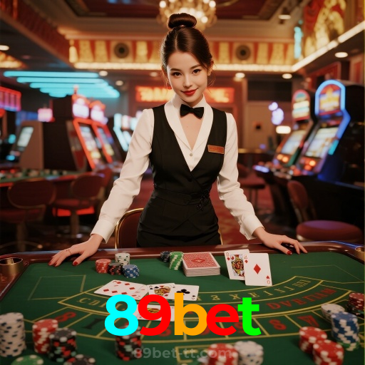89bet：O cassino online mais confiável para você apostar no futebol e jogar blackjack!