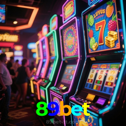 89bet：Cada giro é uma chance de conquistar prêmios incríveis!