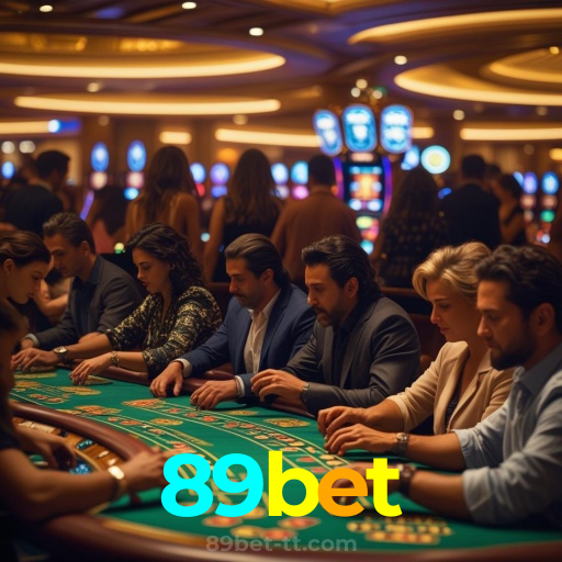 89bet:As slots mais emocionantes estão esperando por você! Jogue agora!