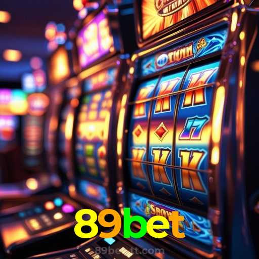 89bet:Aposte nas melhores slots e conquiste vitórias impressionantes!