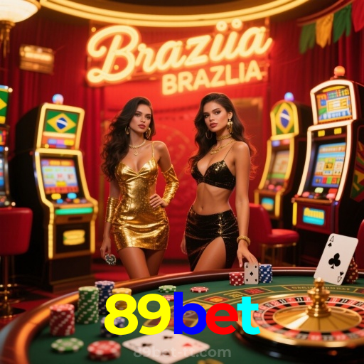 89bet:Cada giro nas slots pode te levar à grande vitória!