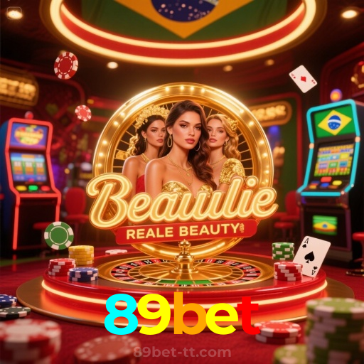 89bet：Jogue nas slots e ganhe prêmios surreais!