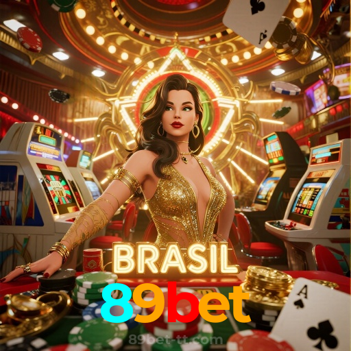 89bet:Aposte nas melhores máquinas caça-nÃqueis e leve o jackpot!