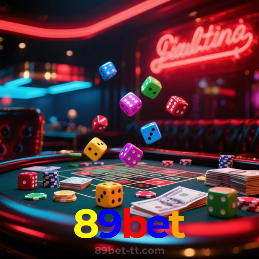 89bet：O cassino online oferece grandes prêmios! Aposte e ganhe agora!