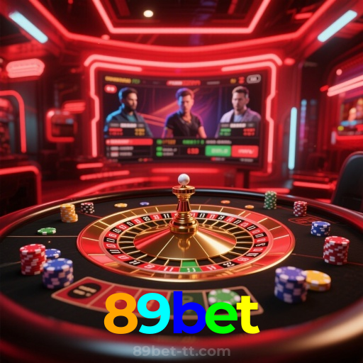 89bet：Jogue blackjack, slots e aposte ao vivo no futebol, tudo no mesmo cassino!