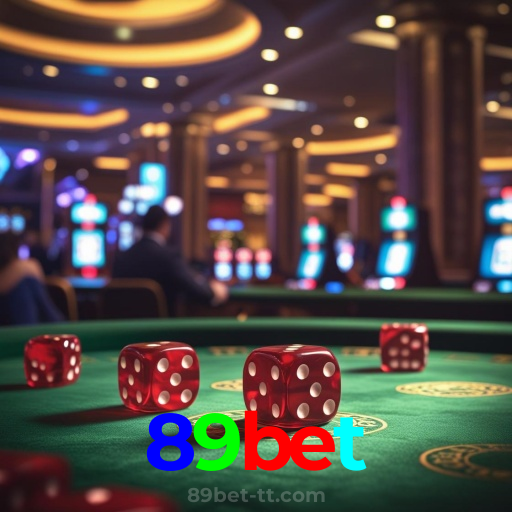 89bet：Aposte no seu time e ganhe com os melhores jogos de cassino online!