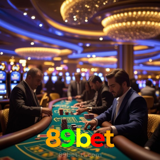 89bet:O melhor cassino online para quem ama futebol e jogos como poker e slots!