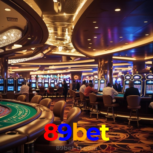 89bet:Em nosso cassino online, grandes prêmios estão ao seu alcance!