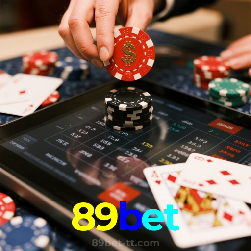 89bet：O melhor cassino online com apostas ao vivo em futebol e jogos de cassino!