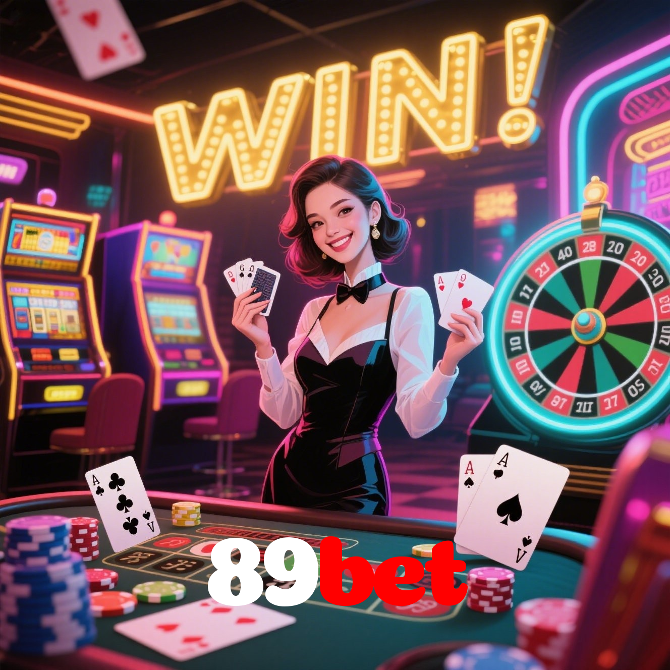 89bet:Jogue slots, poker e aposte no futebol online para grandes prêmios!