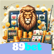 89bet：Jogue nas melhores slots e conquiste grandes jackpots!