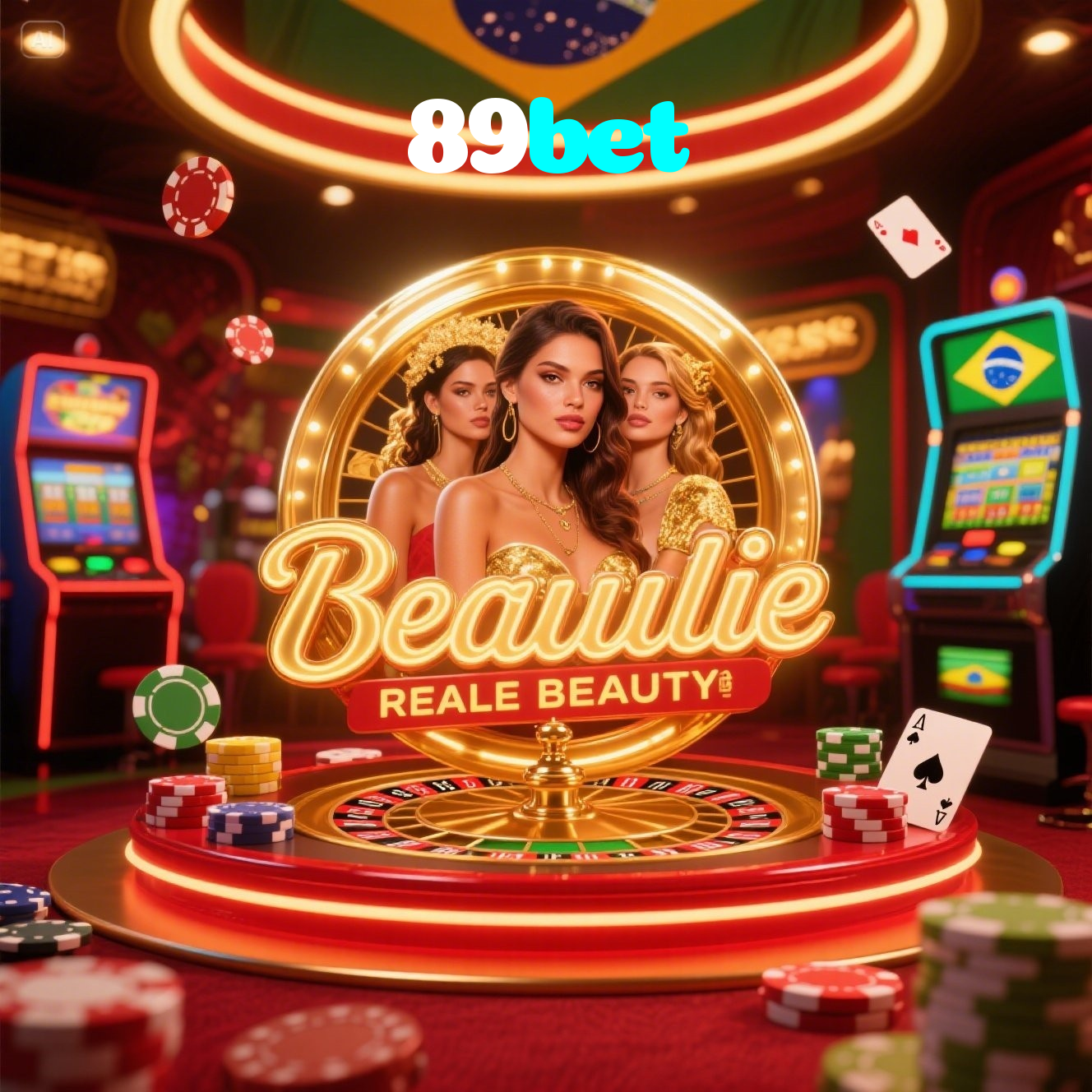 89bet:Aposte no futebol e jogue os melhores jogos de cassino com prêmios incríveis!