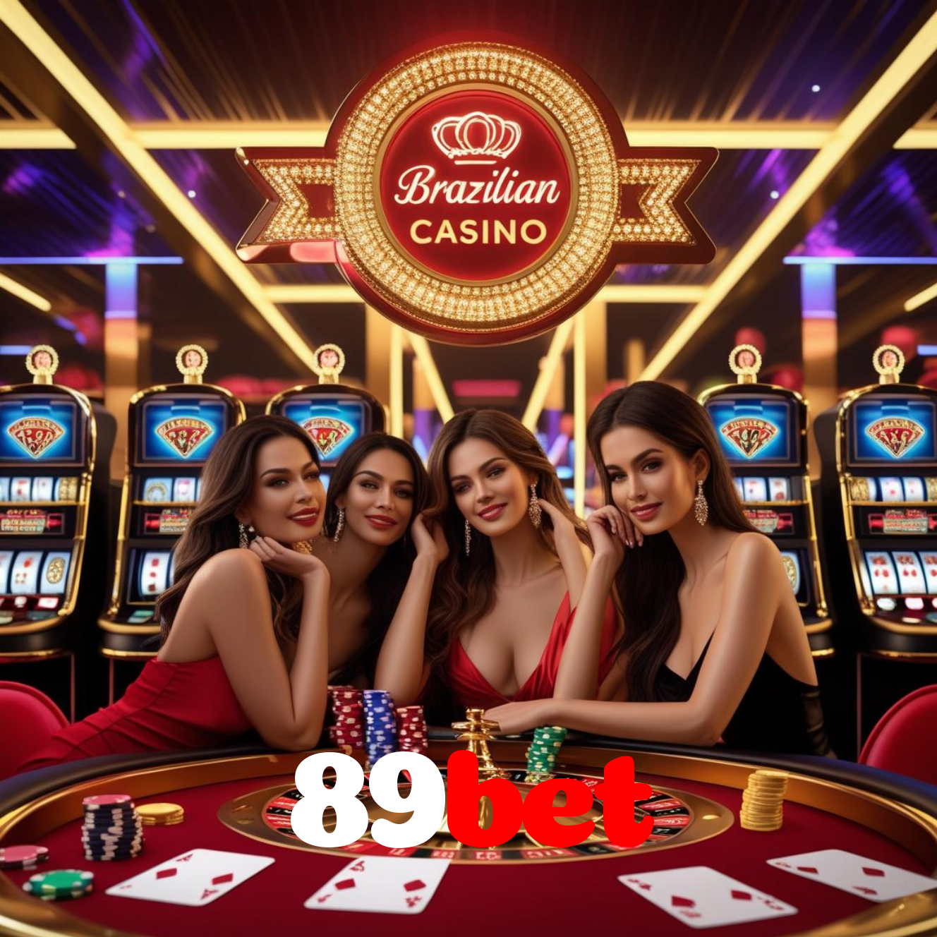 89bet：A roleta está te esperando para grandes prêmios!
