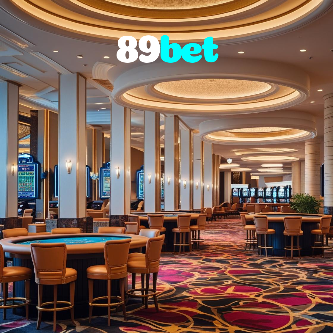 89bet:O melhor cassino online do Brasil com roleta, blackjack e futebol!