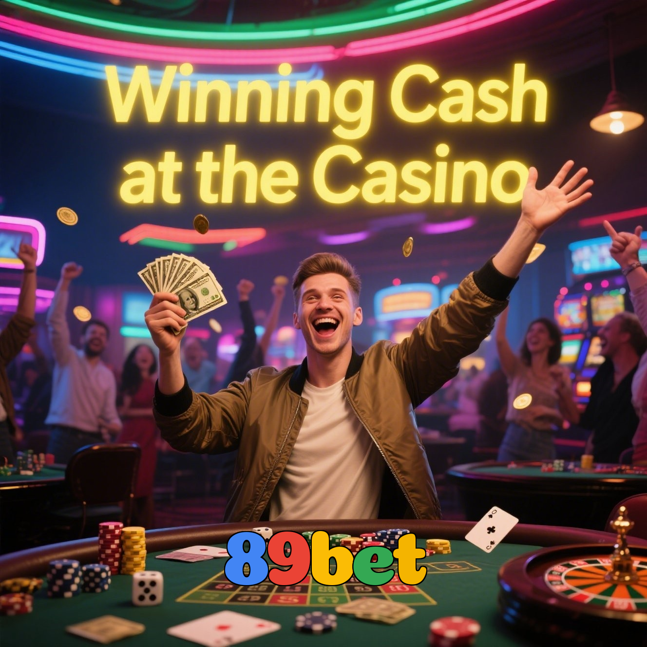 89bet：Cada rodada na roleta é uma chance de ganhar prêmios enormes!