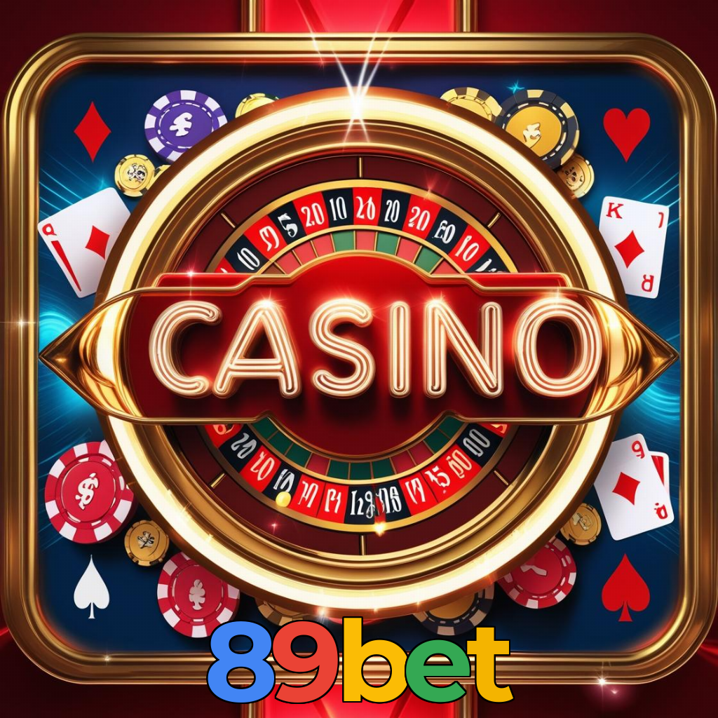 89bet:A melhor experiência de apostas e jogos de cassino, incluindo futebol online!