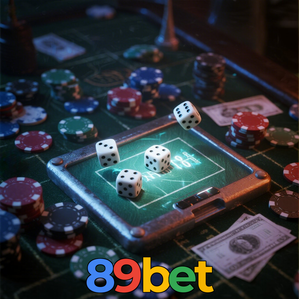 89bet:Jogue poker, roleta e aposte no futebol com grandes prêmios!