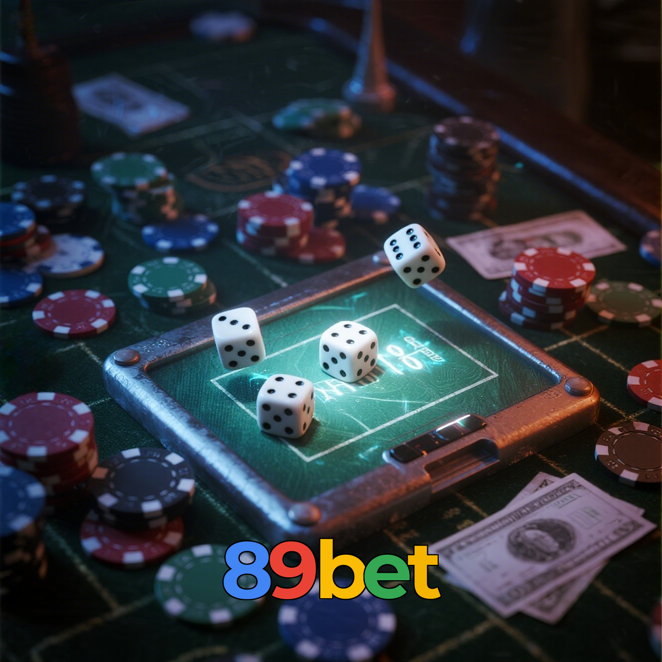 89bet:Jogue poker, aposte no futebol e leve prêmios incríveis no cassino!
