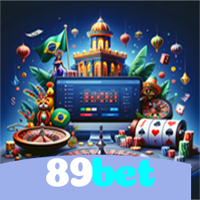 89bet:Jogue no cassino mais seguro com blackjack, poker e futebol online!