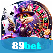 89bet:O cassino mais confiável para apostar no futebol e jogar slots!