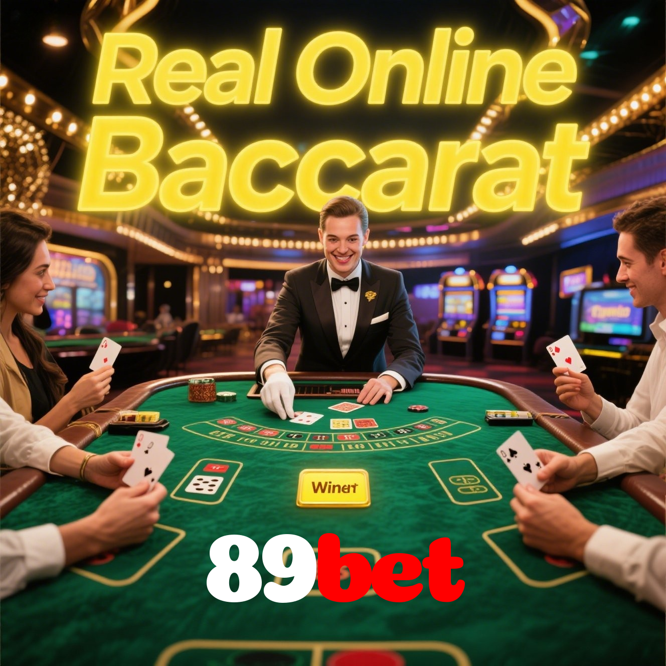 89bet:Em cada giro, uma chance de vitória nas nossas slots online!