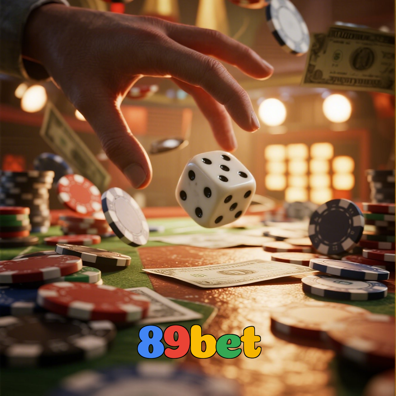 89bet:A sorte no futebol e os grandes prêmios de roleta estão aqui!