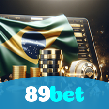 89bet：Aposte no futebol e conquiste prêmios em blackjack e poker!