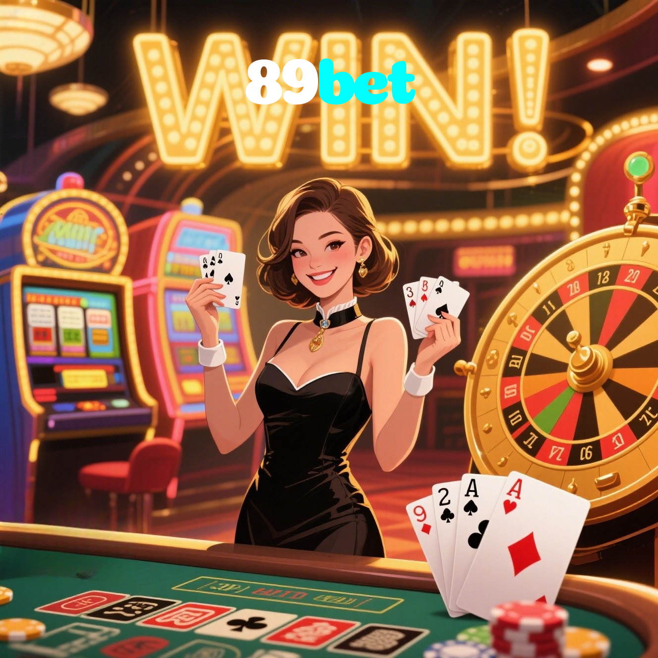 89bet:As melhores slots com grandes vitórias te aguardam! Jogue agora!