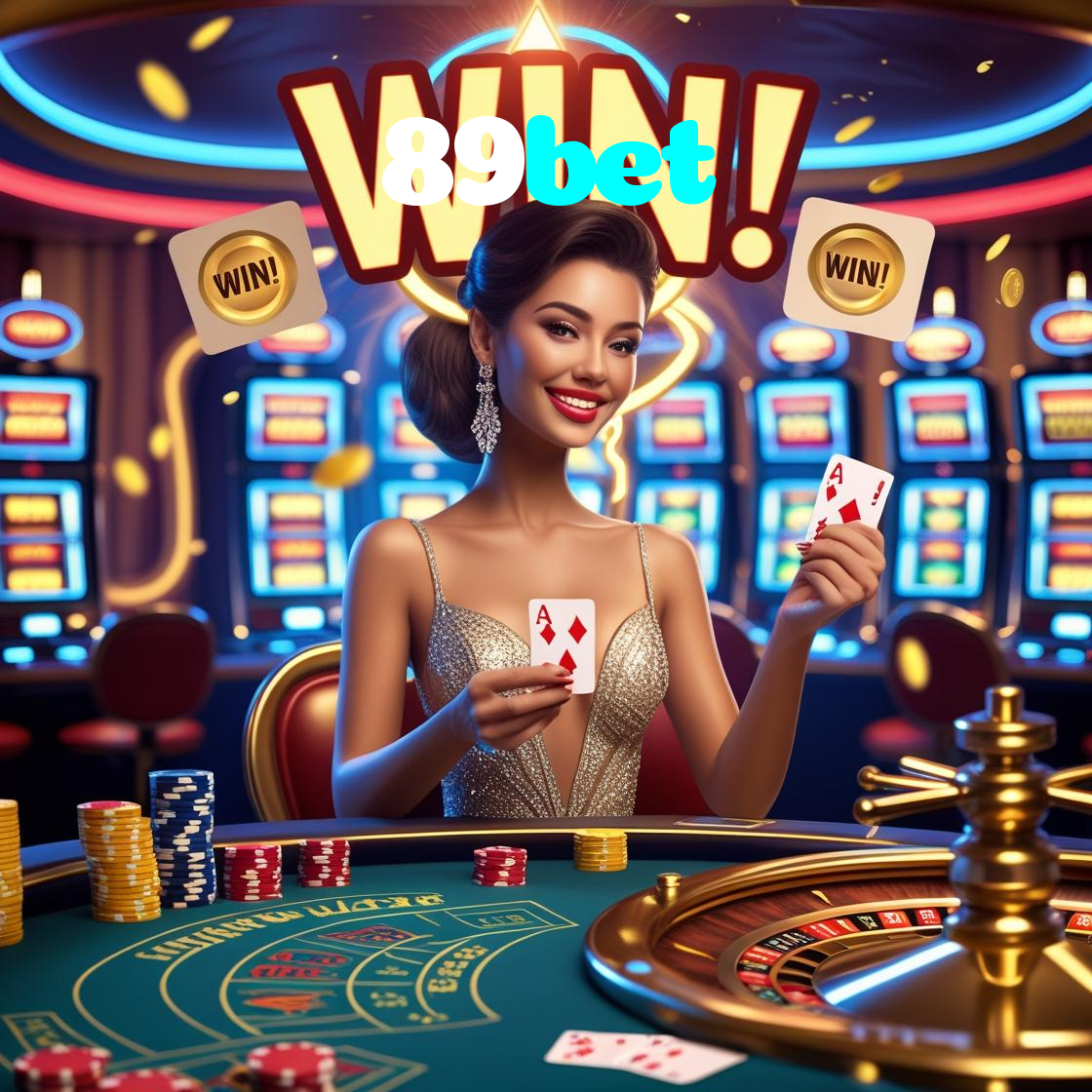 89bet:Jogue nas roletas e experimente a verdadeira emoção do cassino!