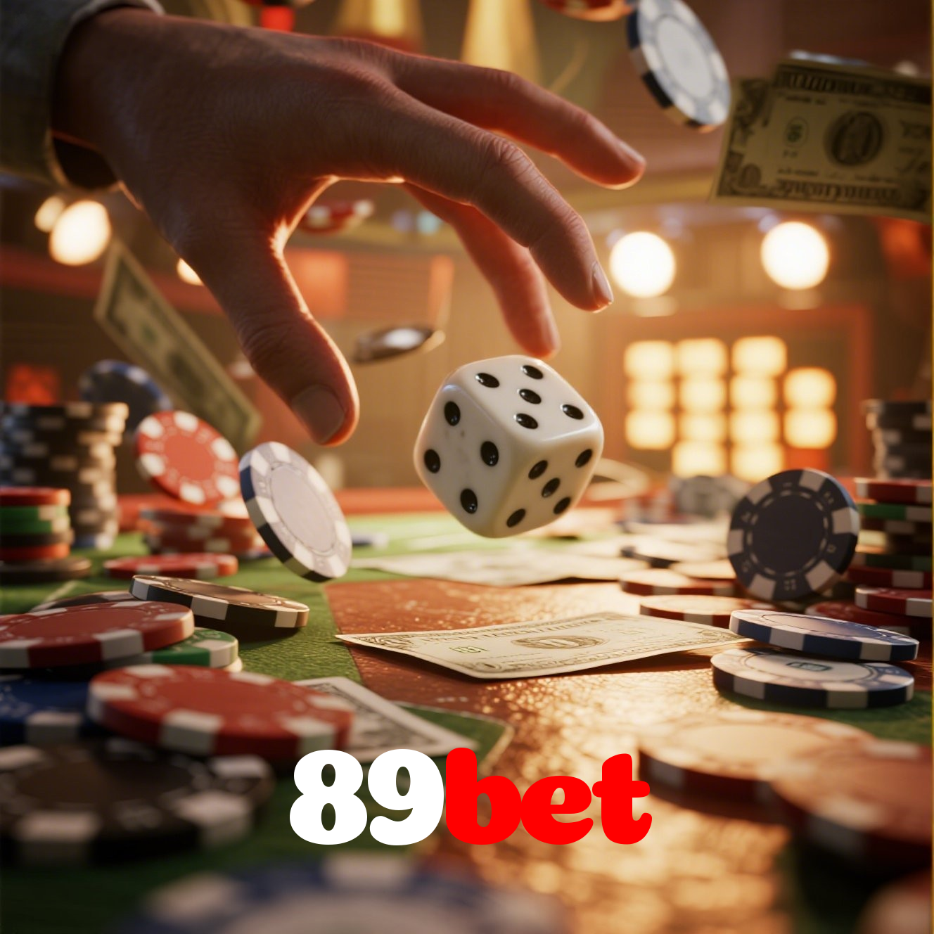 89bet:Jogue poker, aposte no futebol e ganhe em nosso cassino online confiável!