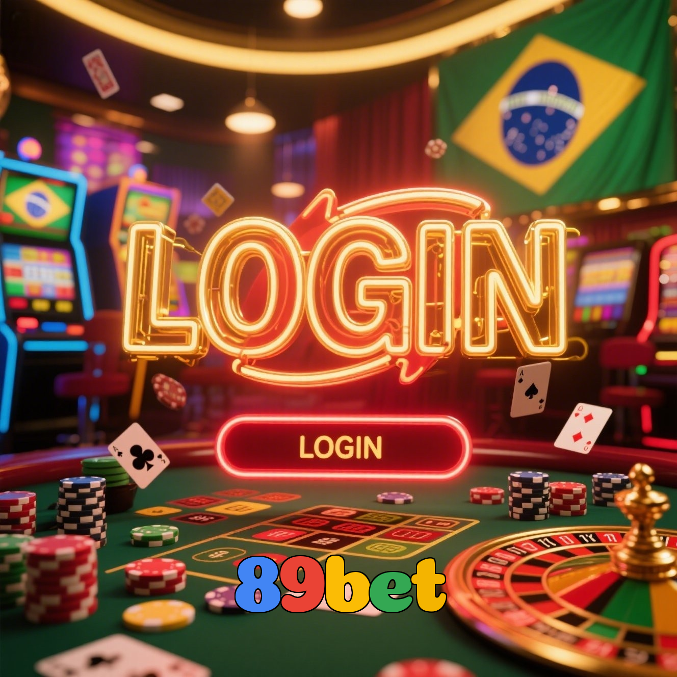 89bet:Jogue slots, aposte no futebol e ganhe prêmios incríveis no cassino!
