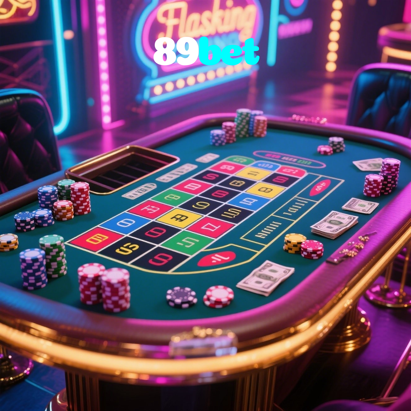 89bet:Onde sua sorte encontra o melhor cassino online e as apostas no futebol!