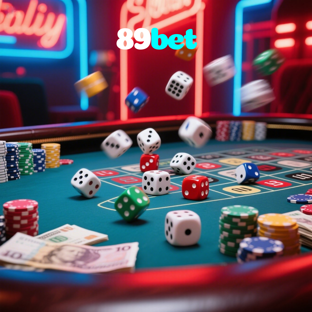 89bet:Onde a diversão nunca para: apostas no futebol e jogos de cassino!