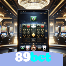 89bet:Jogue slots de tirar o fôlego e conquiste vitórias épicas!