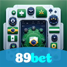89bet:Jogue poker e conquiste prêmios como um verdadeiro campeão!