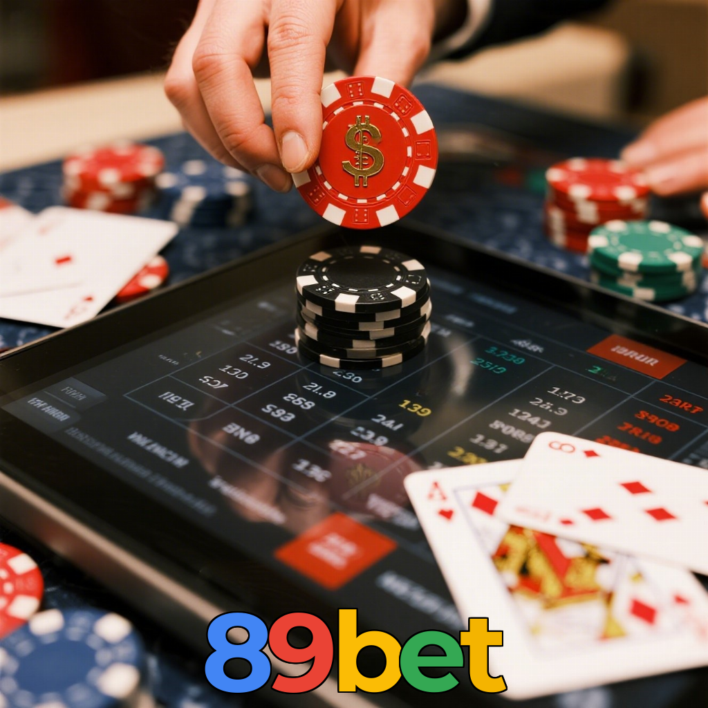 89bet：O melhor do futebol online está esperando por você! Aposte e ganhe!