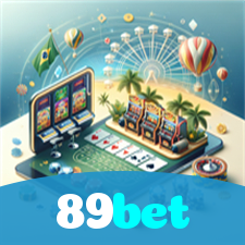 89bet：O melhor do cassino está ao seu alcance! Jogue agora!