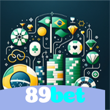89bet:O melhor cassino online para quem ama futebol e jogos como poker e slots!